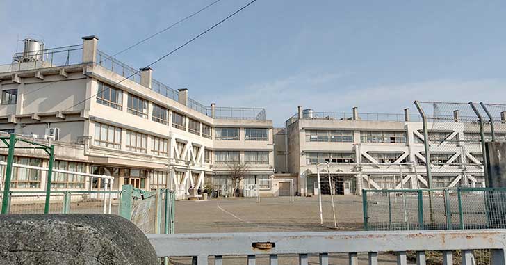 立川市で2番目に古い小学校はどれ？【立川クイズ】