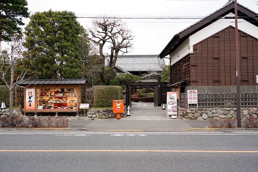 お食事券3万円が当たるクイズつき がんこ武蔵野 立川屋敷 が3周年なので改めて宴会料理をいろいろ食べてみた いいね 立川