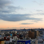 みんな気になる絶景スポット 立川タクロスの30階から見る多摩川方面の夜景 立川フォト いいね 立川