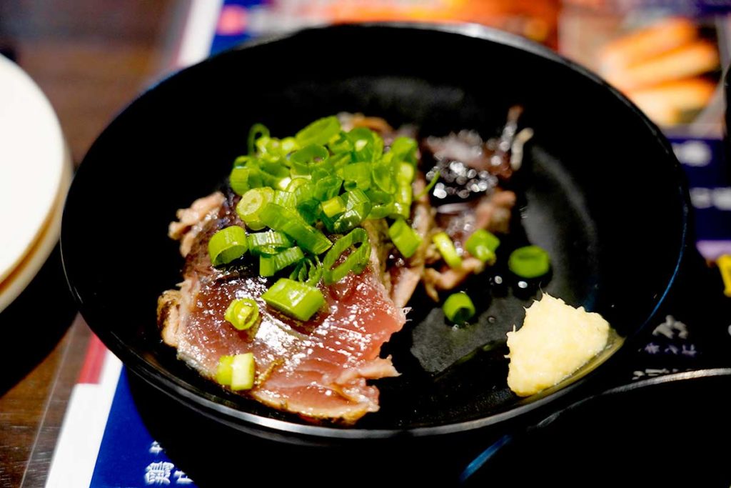 2,000円ポッキリ！柴崎町にある居酒屋『おすすめ屋 立川店』で「こだわりの鶏鍋」「大人のエリンギステーキ」などを