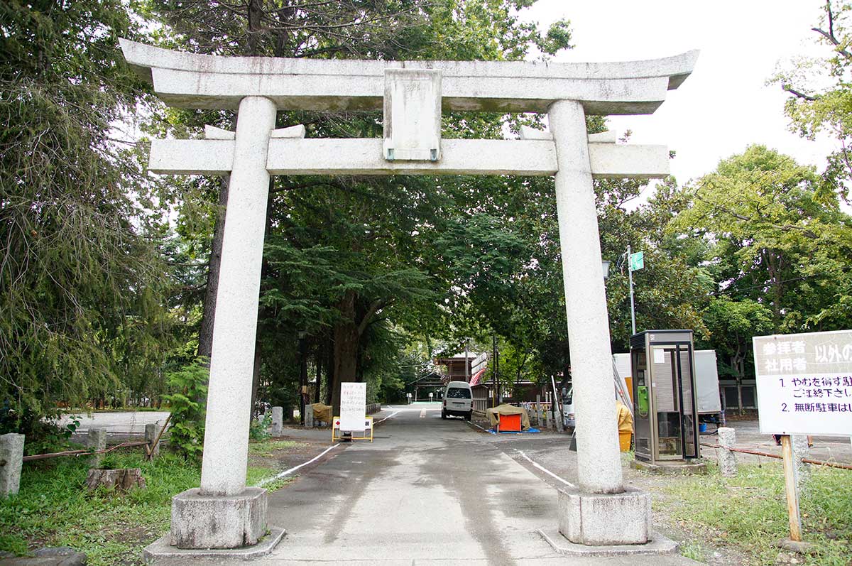 やっぱり今年も 泣 諏訪神社例大祭21の中止が決まったみたい いいね 立川